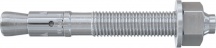 Fischer 45565 Tassello Ancorante Passante Acciaio Fbn Ii Fbn Ii 1650  16 X 170 Mm