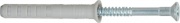 Fischer 48791 Tasselli C Vite a Chiodo N8 60S Pezzi 100