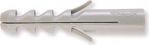 Fischer 500131 Tasselli in Nylon S 4 L. 20 mm cf 100 Pz