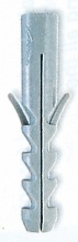 Fischer 500132 Tasselli � 34 in Nylon con alette antirotazione  S 5