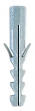 Fischer 500135 Tasselli � 4,56 in Nylon con alette antirotazione  S 8