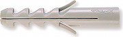 Fischer 500137 Tasselli in Nylon S 12 L. 60 mm cf 25 Pz