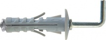 Fischer 500346 Tasselli Sb9  6 G  Lungo Pezzi 50