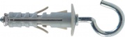 Fischer 500361 Tasselli Sb12  1 Occhiello Aperto Pezzi 50