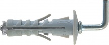 Fischer 500362 Tasselli Sb12  2 G  Medio Pezzi 100