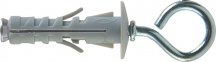Fischer 500363 Tasselli Sb12  3 Occhiello Chiuso Pezzi 50