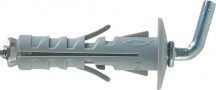 Fischer 500368 Tasselli Sb12  8 G  Corto Pezzi 100