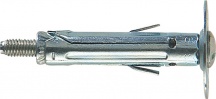 Fischer 500404 Tasselli S8  4 Pezzi 100