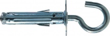 Fischer 500411 Tasselli Sbs9  1 Occhiello Aperto Pezzi 50