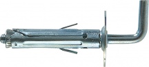 Fischer 500412 Tasselli Sbs9  2 G  Medio Pezzi 100