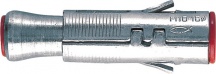 Fischer 500602 Tasselli Slm 8 S  Vite Pezzi 50