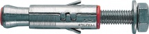 Fischer 500625 Tasselli Slm 16 con Vite T.E. Pezzi 10
