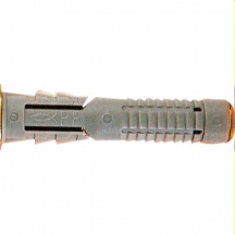 Fischer 501581 Tasselli Pfm 10 per Cpf Pezzi 50