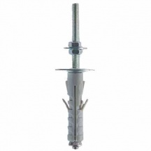 Fischer 504445 Tassello Sb 95 K Vite Dd 40 Pz 4 Bl