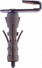 Fischer 504449 Tassello Sb 99 K Gancio Fisso Pz 6 Bl
