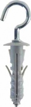 Fischer 504461 Tassello Sb 121 K Oa Pz 4 Bl