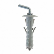 Fischer 504467 Tassello Sb 128 K Rc Pz 4 Bl