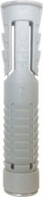 Fischer 504549 Tassello Pfm 10 K Mensole Sc Pz 4 Bl
