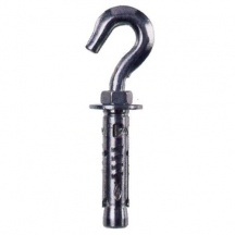 Fischer 504577 Tassello Ta M 6 G K Gancio Pz 2 Bl