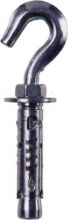 Fischer 504578 Tassello Ta M 8 G K Gancio Pz 2 Bl