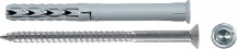 Fischer 506472 Tasselli Sxr 6x 60 Wt Pezzi 100