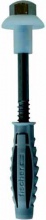 Fischer 508281 Tassello Wb2 Ino x h Sanitari Pz 8 Bl