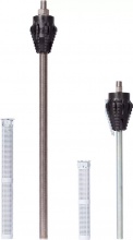 Fischer 51290 Tassello Per Sistemi Isolamento Thermax 1216 12110 M12x245 Mm