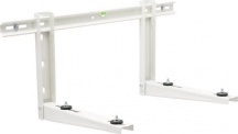 Fischer 524500 Staffa a Muro per Climatizz. Monosplit e Dualsplit Klima Klik 465
