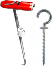 Fischer 540176 Tassello Duotec R 5x50 K Ancora G Pz 2 Bl