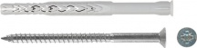 Fischer 540207 Tasselli Sxrl 8x 60 Wt Pezzi 50