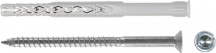 Fischer 543464 Tasselli Sxrl 10x120 Wt Pezzi 50