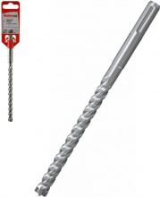 Fischer 549929 Punta Sds Plus Ii Quattric 10x265