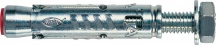 Fischer 90252 Tasselli Tam 12S con Vite T.E. Pezzi 20