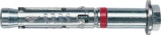 Fischer 90270 Tasselli Tam 12T  25S Pezzi 20