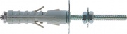Fischer BLGHU1953 Tasselli Sb12  5 D  con D M5 per 40 Pezzi 50