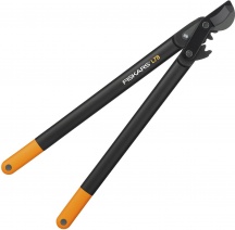 Fiskars 1000584 Troncarami tagliarami 69,2cm taglio 50mm PowerGearII Bypass Uncino (L)L78