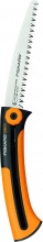 Fiskars 1000613 Seghetto Giardino Potatura lama 160 mm Retrattile  SW73