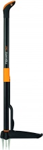 Fiskars 1020126 Estirpatore Erbacce Manuale Giardino Strappa Erbacce  Xact