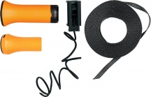 Fiskars 1026296 Accessori Ricambio Troncarami Kit per Svettatoio modello UPX86