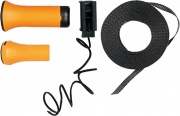 Fiskars 1026297 Impugnatura Per Potatore Telescopico  Per Mod. Upx82