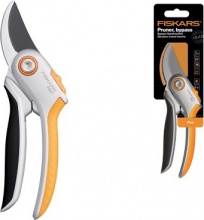 Fiskars 1057168 Forbici Bypass Plus P531