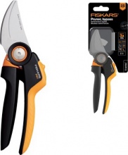 Fiskars 1057175 Forbici Powergear L Bypass P961