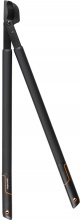 Fiskars 112460 Troncarami Tagliarami Lunghezza 81,6 cm Taglio 40 mm