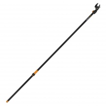 Fiskars 115390 Troncarami Svettatoio taglio 32 Altezza fino a 4 Metri da terra