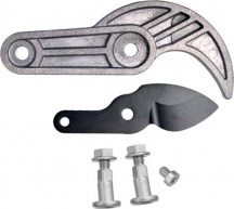 Fiskars 594g640 Lama + Incudine + Vite L77