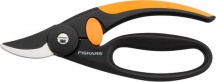 Fiskars P44 Forbici Fingerloop Bypass per taglio rami in acciaio 111440