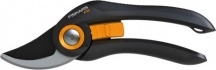 Fiskars SP14 Forbici per potatura piante e fiori con rimuovi spine rose Snip