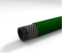 Fitt 71039 20625 Tubo flessibile IDRO GREEN verde 25 mt 58"