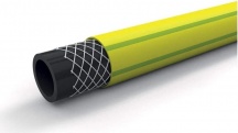 Fitt 71300 42925 Tubo flessibile giallo 25 mt 1"