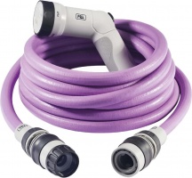 Fitt IKONLAV10 Tubo Ikon Lavanda Rotolo 10 mt Kit